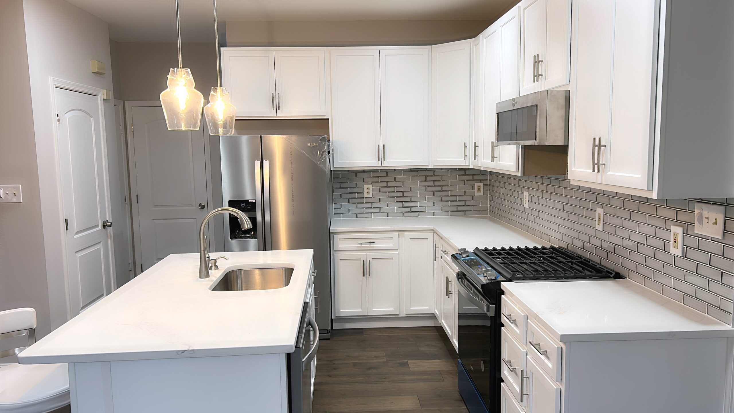 Kitchen Remodeling in Oxon Hill, Maryland, Virginia, and Washington D.C.