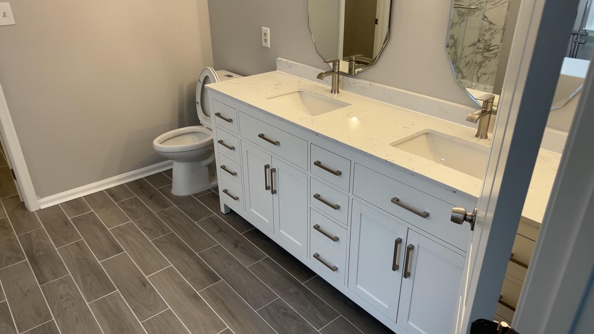 Bathroom Remodeling in Oxon Hill, Maryland, Virginia, and Washington D.C.